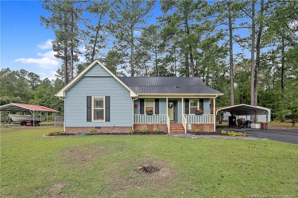 Cameron, NC 28326,150 Cypress Road