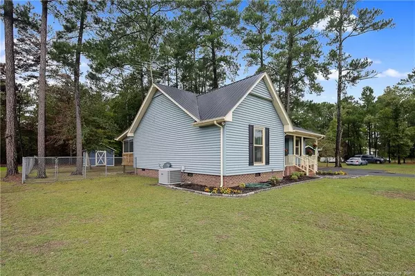 Cameron, NC 28326,150 Cypress Road