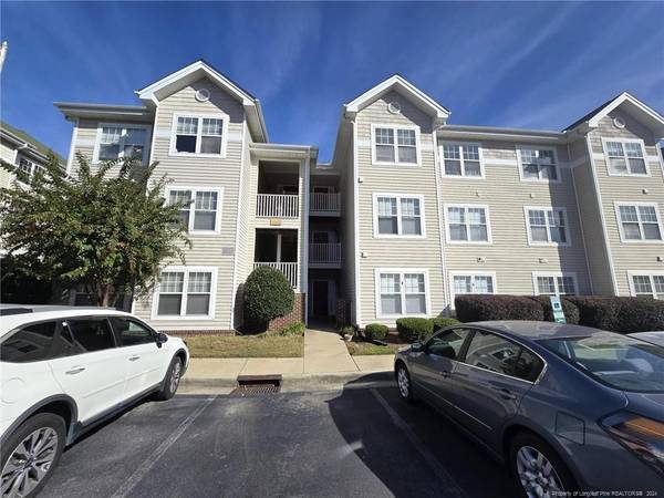 3342 Harbour Pointe Place #10, Fayetteville, NC 28314