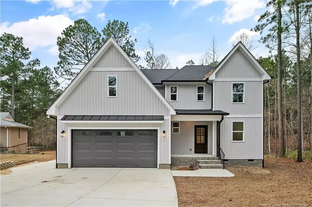 Sanford, NC 27332,322 Quail Hollow