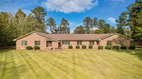 513 Duart Road, Lumberton, NC 28358