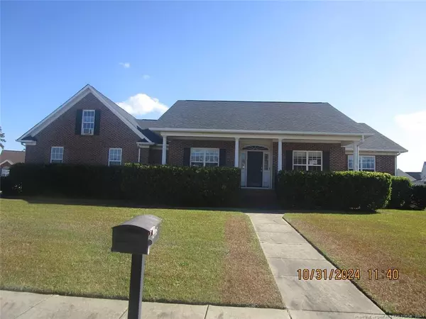 Fayetteville, NC 28306,2795 Arbor Grove Lane