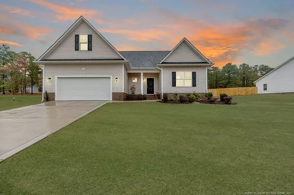 Spring Lake, NC 28390,24 Black Oak Place