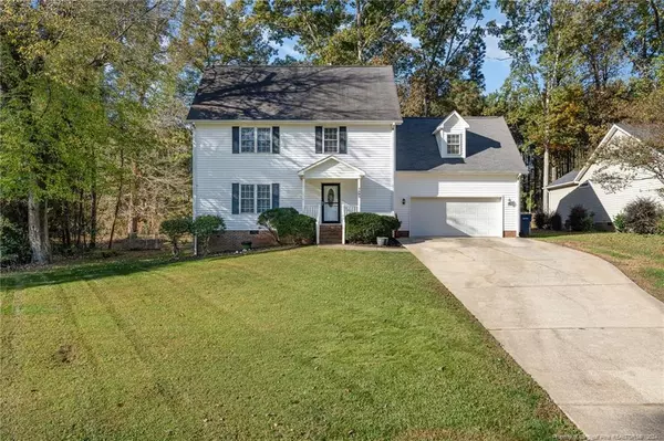 2605 Pebblebrook Drive, Sanford, NC 27330