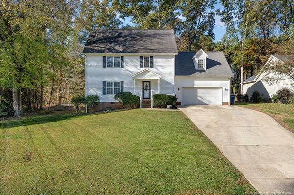 2605 Pebblebrook Drive, Sanford, NC 27330