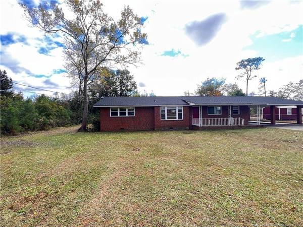 408 Harrill Circle, Spring Lake, NC 28390