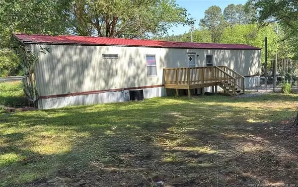 Laurinburg, NC 28352,15460 Graham Road