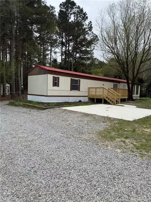 Laurinburg, NC 28352,15460 Graham Road