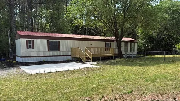 15460 Graham Road, Laurinburg, NC 28352