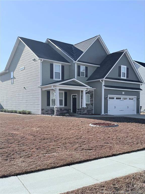 4435 Low Oak Court, Parkton, NC 28371