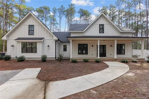 129 Williams Road, Southern Pines, NC 28387