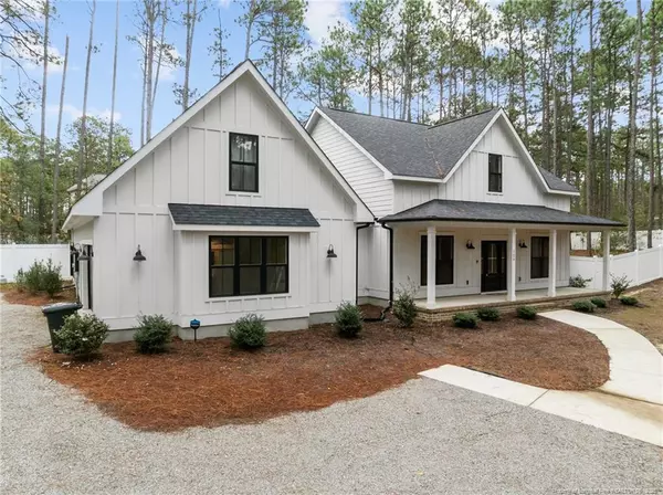 129 Williams Road, Southern Pines, NC 28387