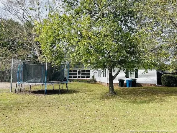 Saint Pauls, NC 28384,636 N Wilkinson Drive