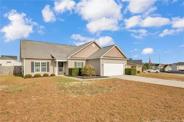 Hope Mills, NC 28348,2544 Hunting Bow Drive