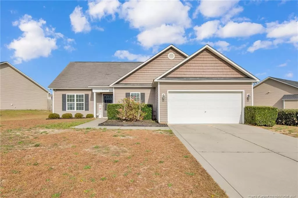 Hope Mills, NC 28348,2544 Hunting Bow Drive