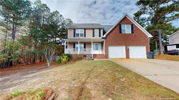 56 Briarwood Place, Sanford, NC 27332