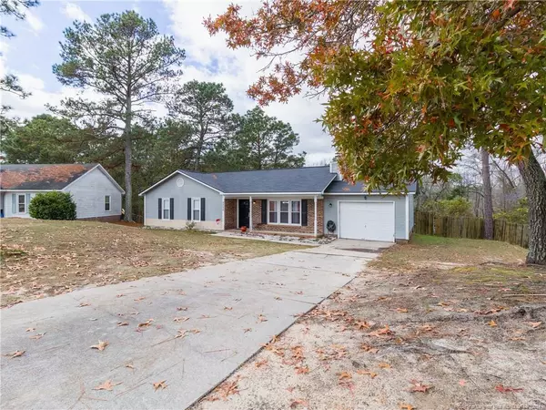 Hope Mills, NC 28348,5220 Blanchette Street