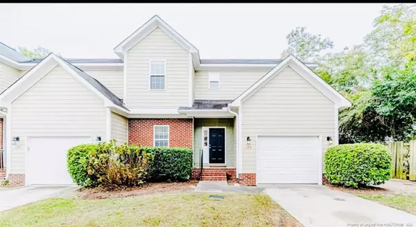 123 Willborough Avenue, Fayetteville, NC 28303