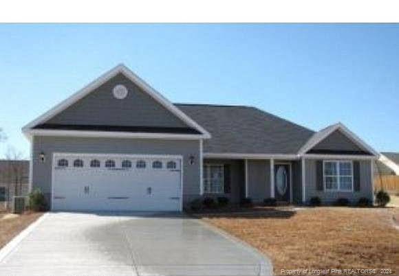 473 Fifty Caliber Drive, Broadway, NC 27505