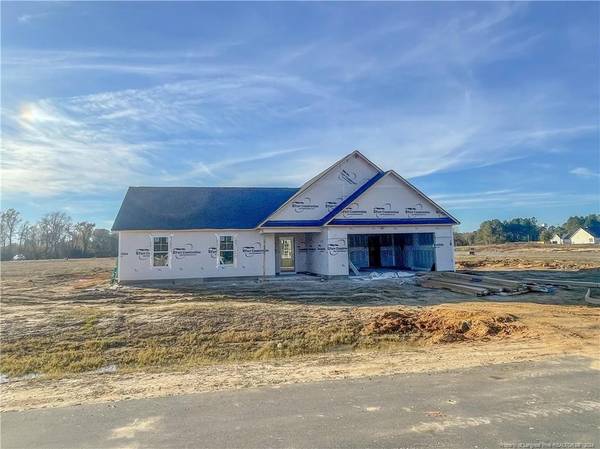 230 Guard Lane, Parkton, NC 28371