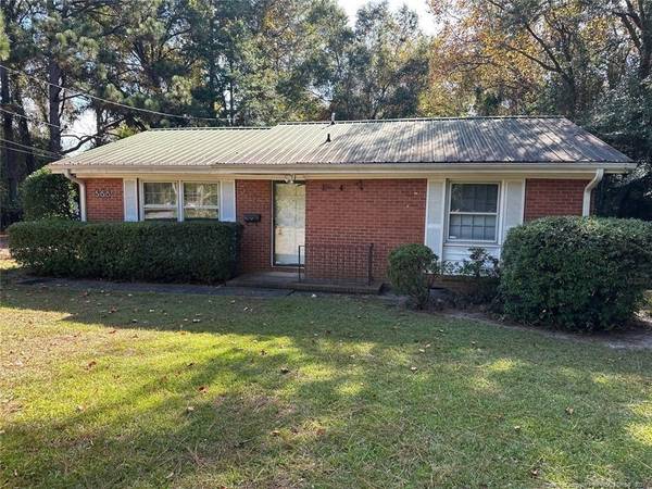 555 S Gaines Street, Southern Pines, NC 28387