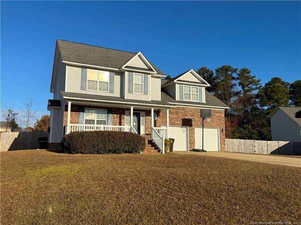 185 Swain Street, Spring Lake, NC 28390