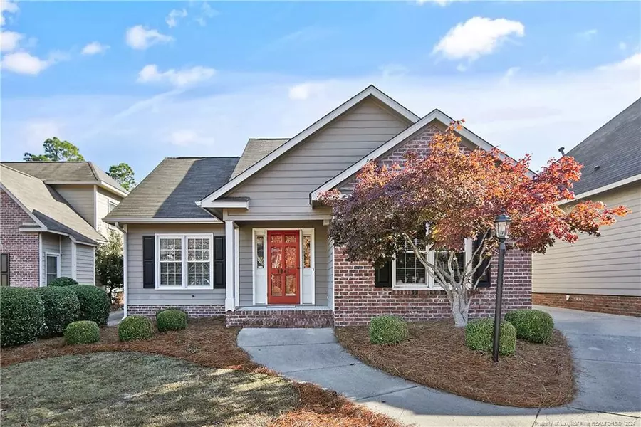 1841 Stetson Lane, Fayetteville, NC 28304