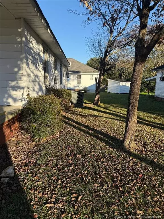 Erwin, NC 28339,401 S 17th Street