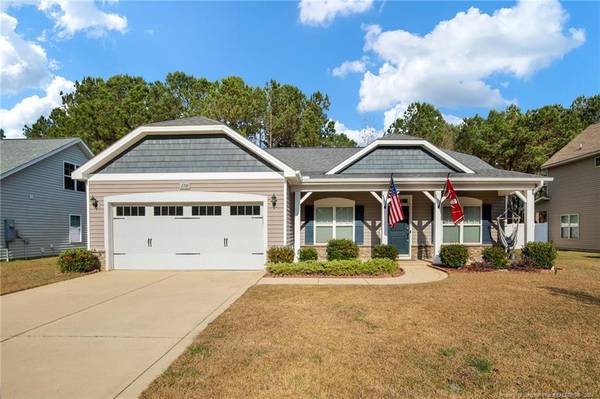 170 Snipe Court, Raeford, NC 28376