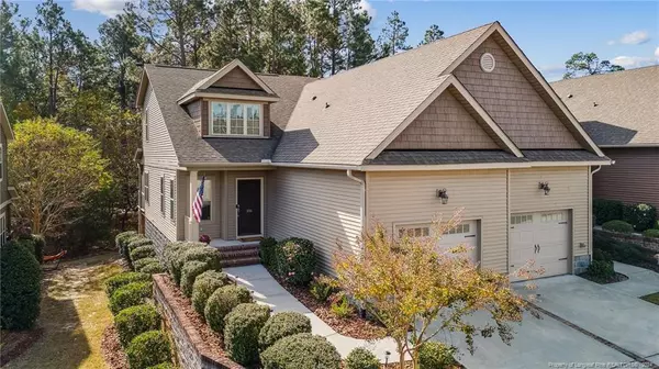 106 Cypress Circle, Southern Pines, NC 28387
