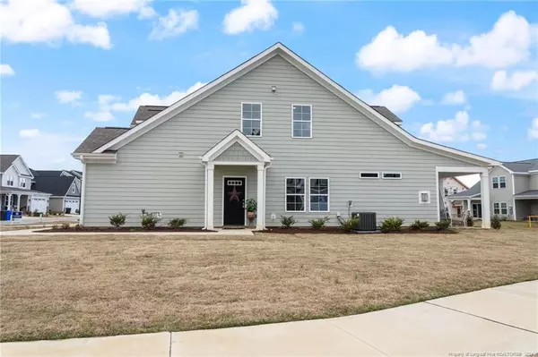Fayetteville, NC 28306,3221 Carnoustie Court