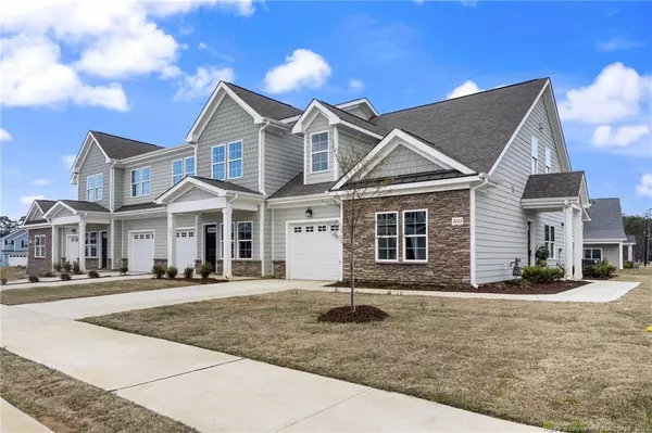 Fayetteville, NC 28306,3221 Carnoustie Court