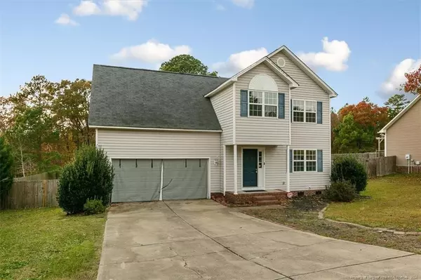 Lillington, NC 27546,736 Colonial Hills Drive