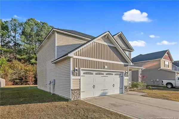 Raeford, NC 28376,671 Roanoke Drive