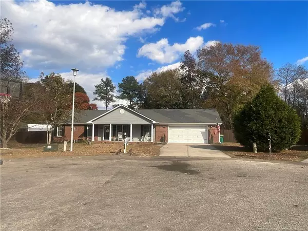 4365 Dominique Street, Hope Mills, NC 28348