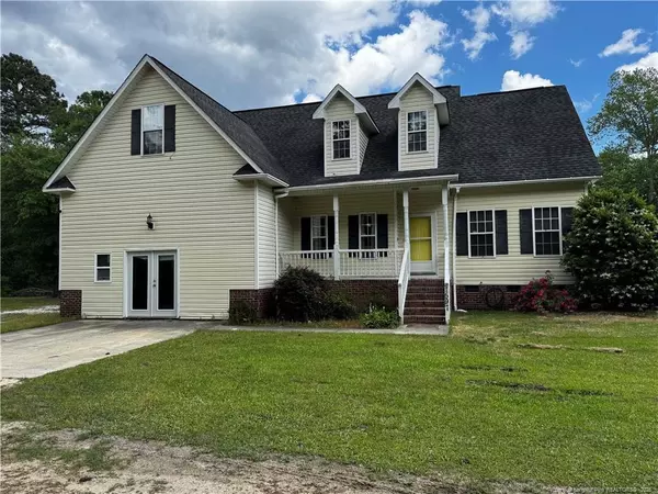1597 Sand Hill Road, Hope Mills, NC 28348