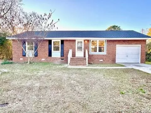 616 Goodyear Drive, Spring Lake, NC 28390