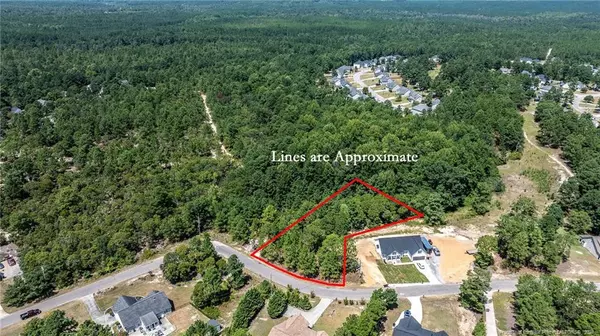 21 Green Links Drive, Cameron, NC 28326