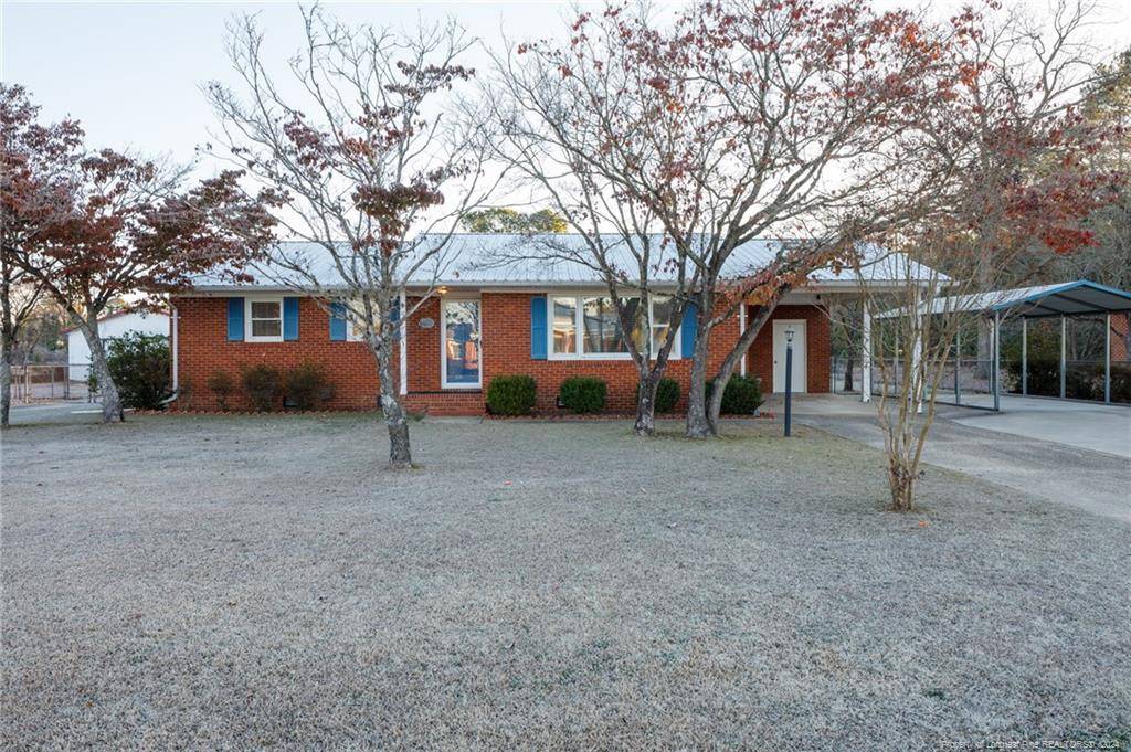517 Cecil Street, Fayetteville, NC 28312