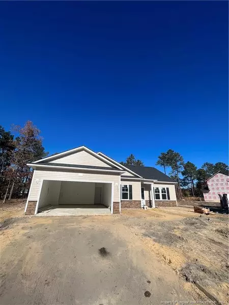 145 August Lane (Lot 2) Lane, Raeford, NC 28376