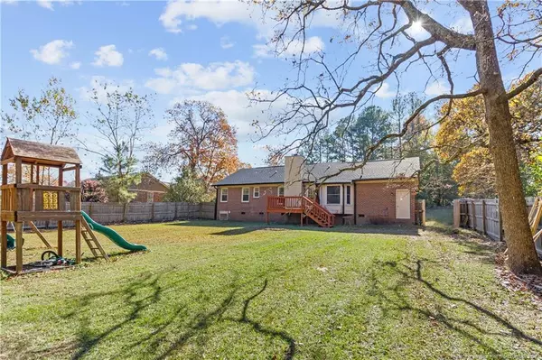 Raeford, NC 28376,117 Sweetbriar Lane