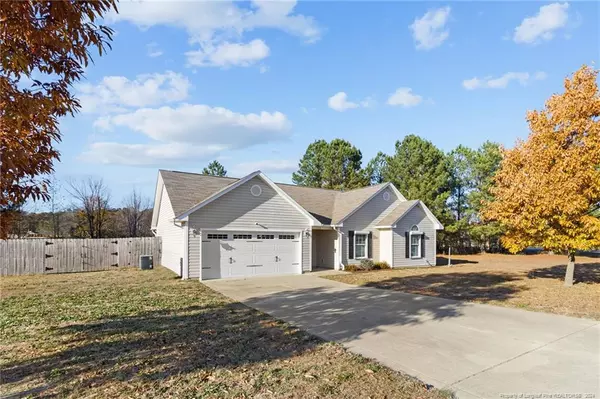 Raeford, NC 28376,116 Independence Drive