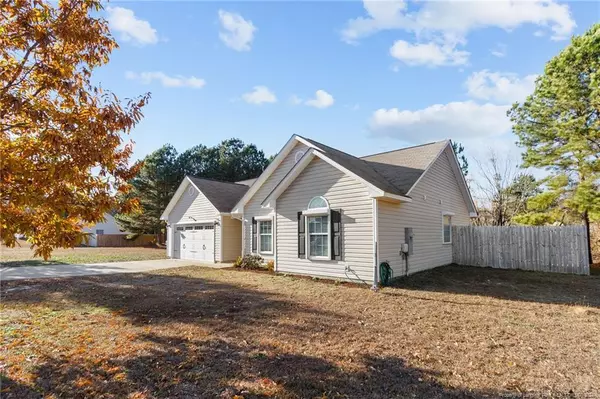 Raeford, NC 28376,116 Independence Drive