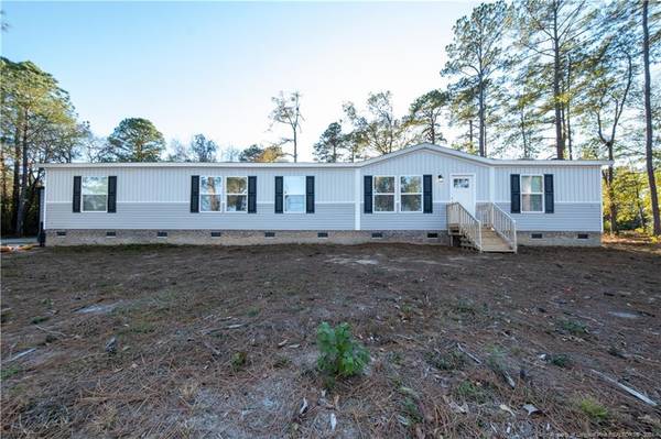 2547 Lake Upchurch Drive, Parkton, NC 28371