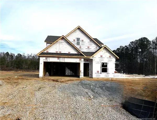 1602 E Old Barn Road, Fayetteville, NC 28312