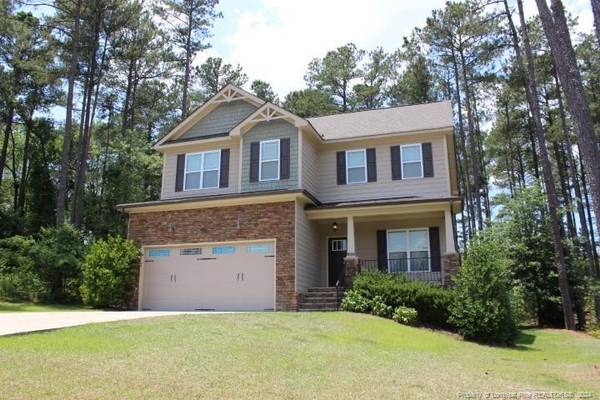 1834 Micahs Way, Spring Lake, NC 28390