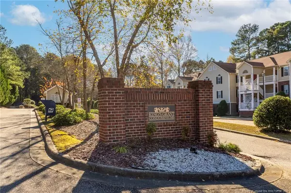 382 Bubble Creek Court #6, Fayetteville, NC 28311