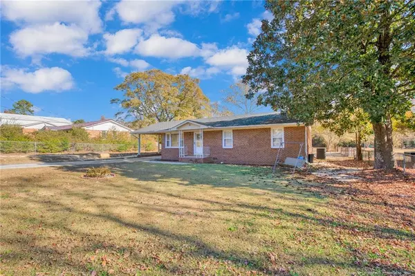 Spring Lake, NC 28390,81 Sandclay Drive