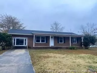 610 Freda Court, Spring Lake, NC 28390