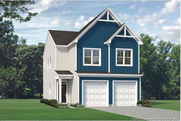 670 Union, Homesite 349, Raeford, NC 28376